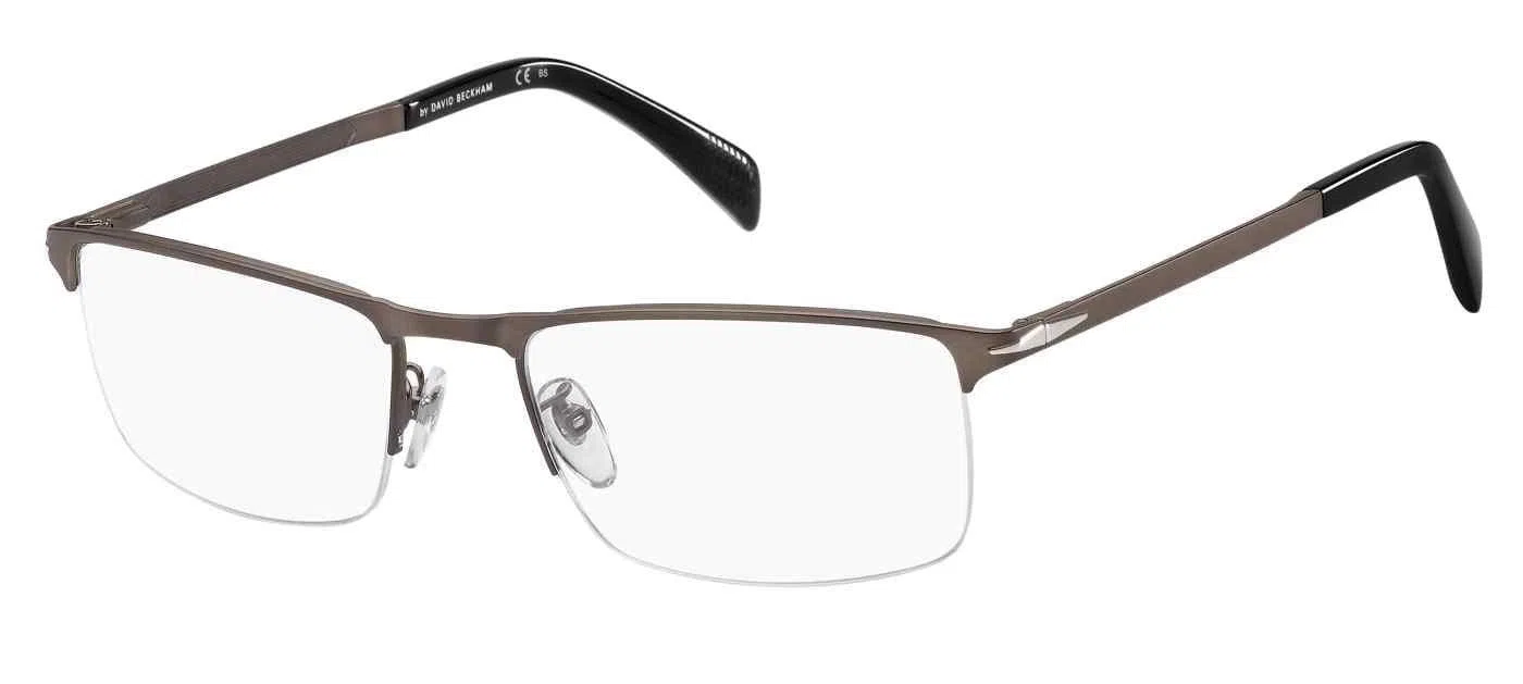 David Beckham Db7034 Eyeglasses - view 8
